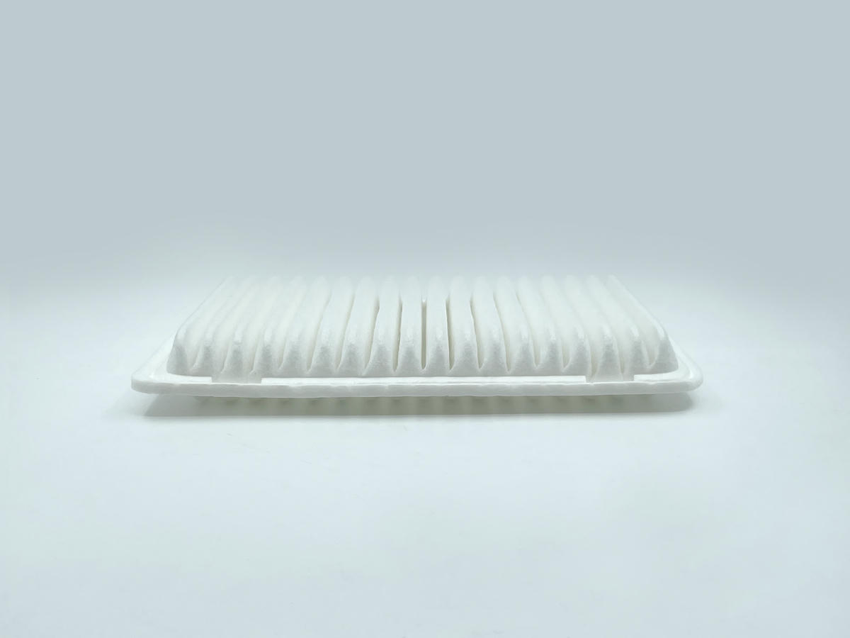 Фильтр воздушный BIG FILTER GB-9561 preview 1