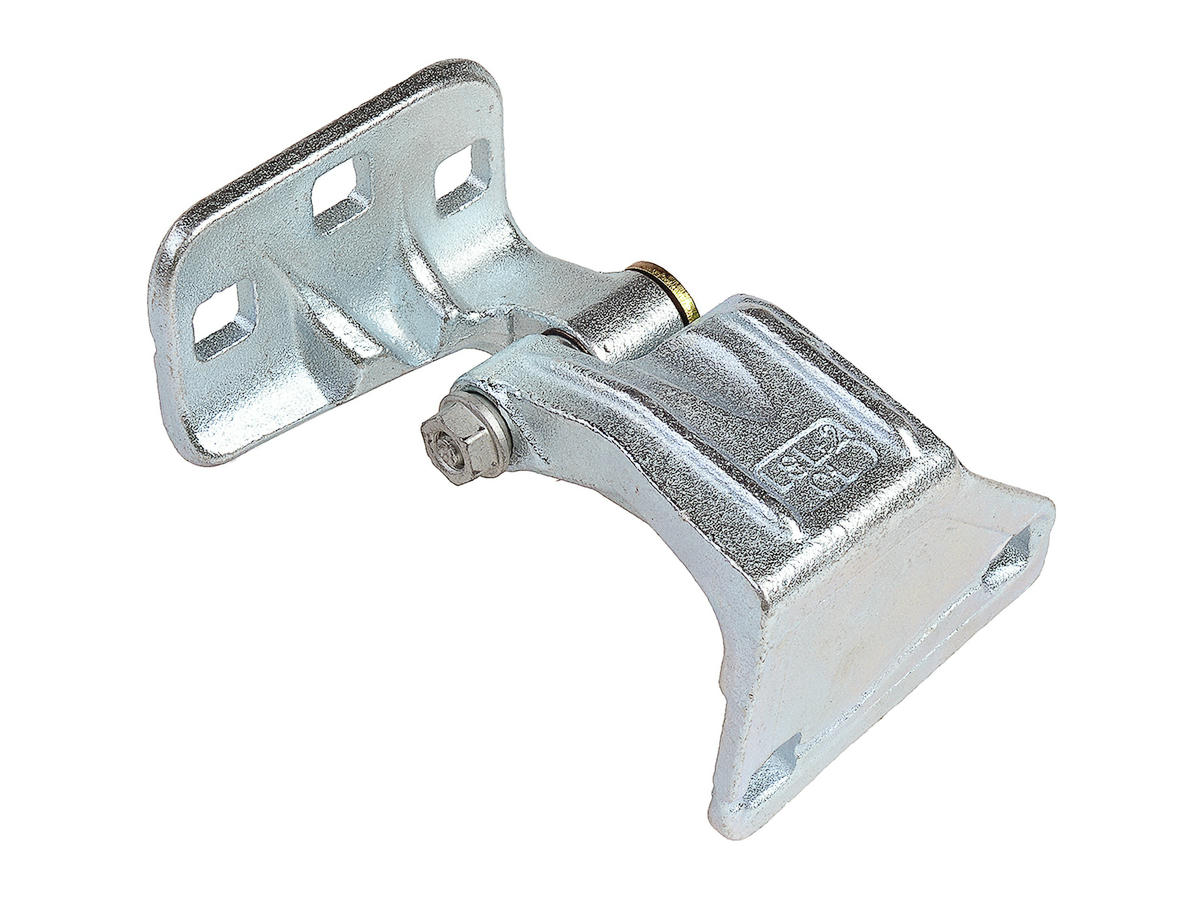 87-55429-SX_петля двери! нижняя левая Mercedes Actros/Axor preview 2