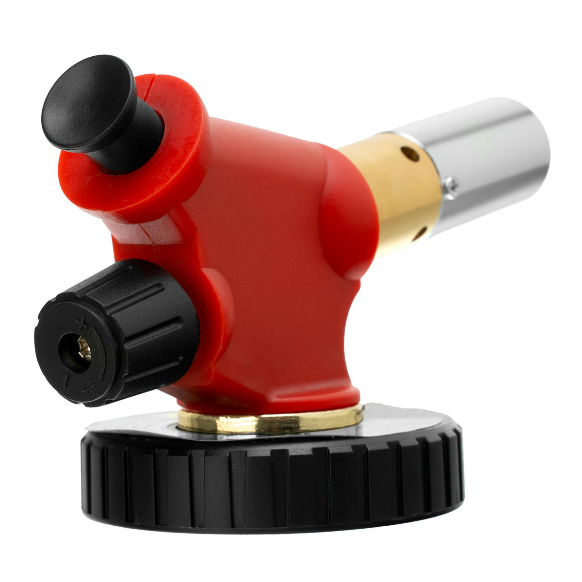 Горелка газовая пьезоподжиг MATRIX ПРОФИ preview 3