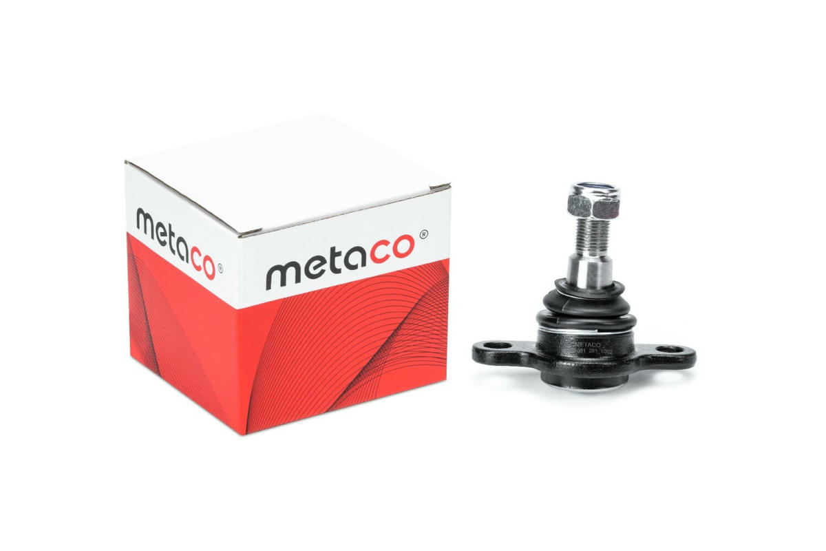 Опора шаровая metaco 4200-031 preview 1