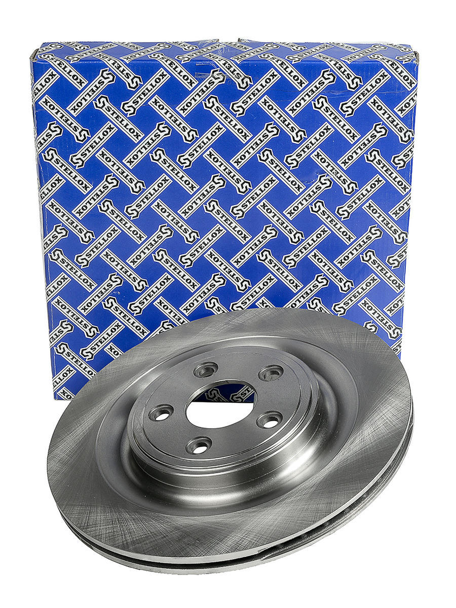 6020-1291V-SX_диск тормозной задний! Jaguar XJ 8 3.2/4.0 97> preview 1