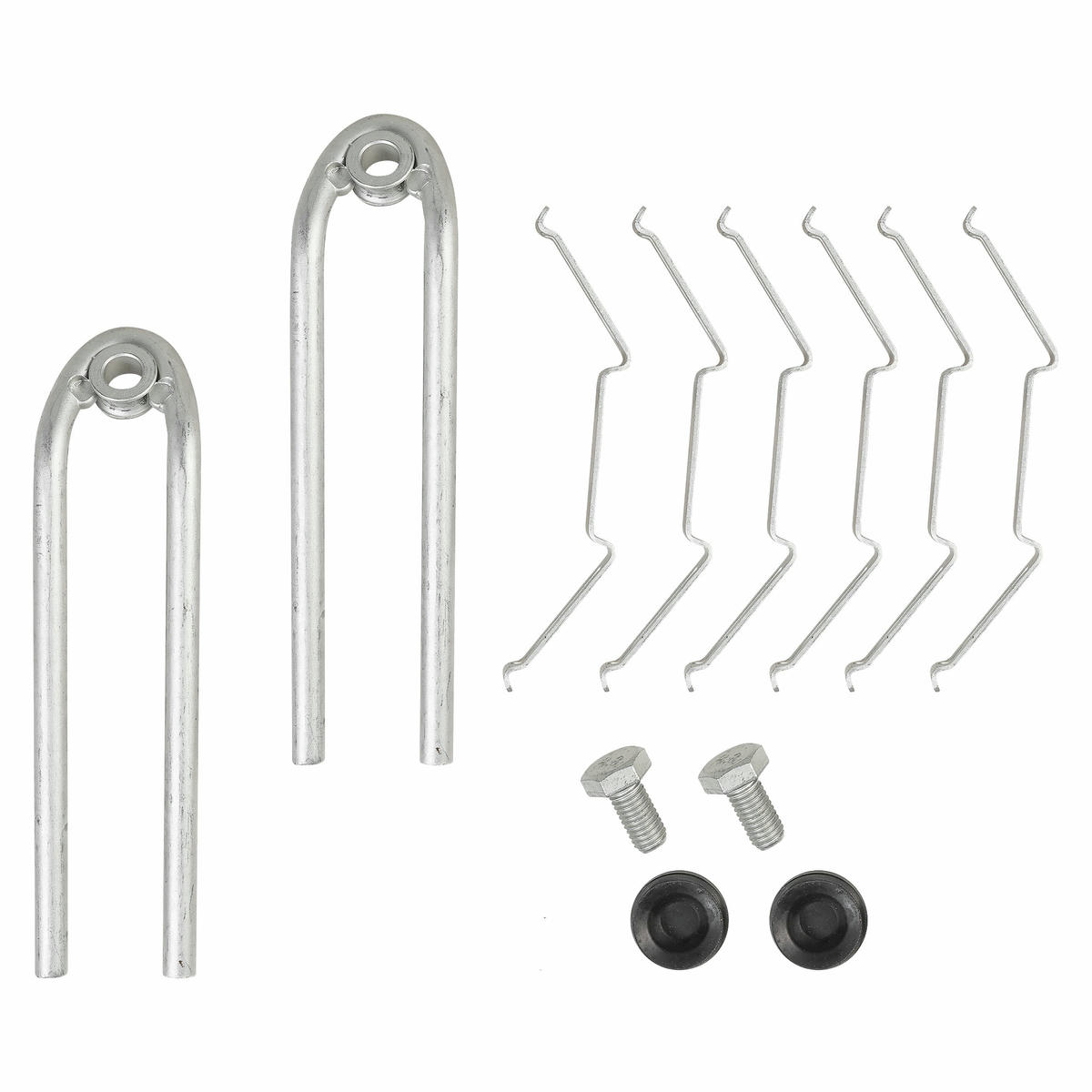 Колодки тормозные передние к-кт TRIALLI PFT 29124 preview 4