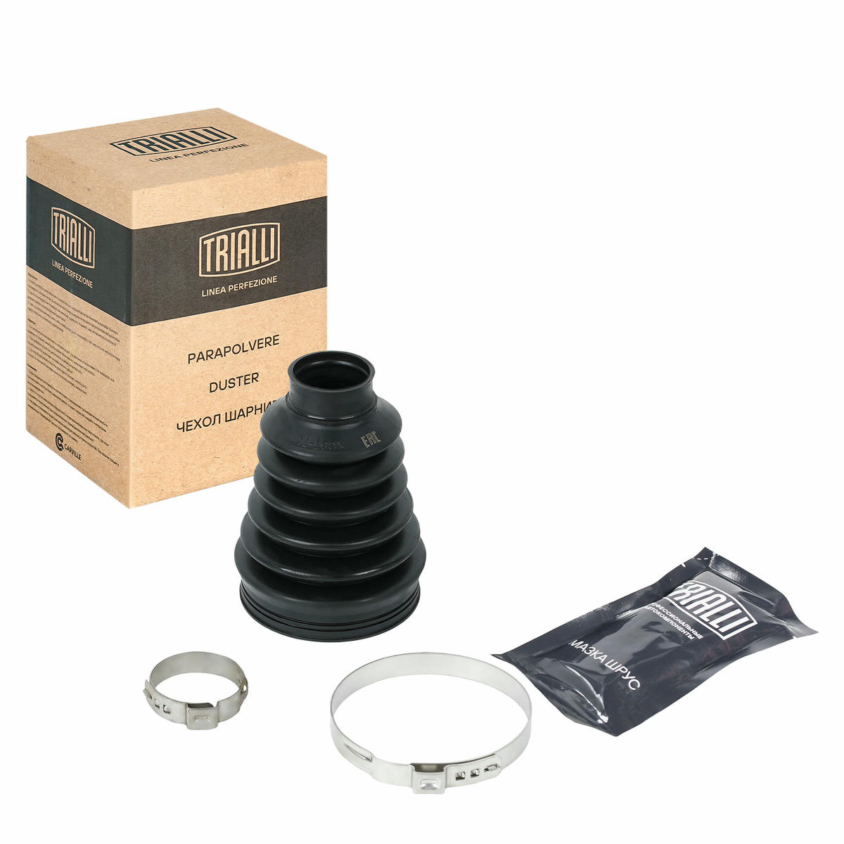 FG 1817_комплект пыльника ШРУСа внутреннего! Skoda Kodiaq 17> preview 1