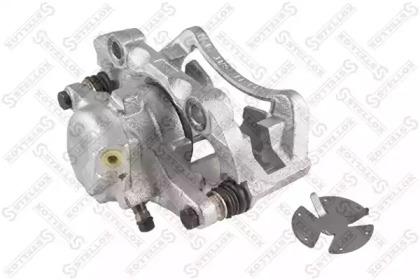 Суппорт тормозной передний Stellox 05-90278-SX preview 4