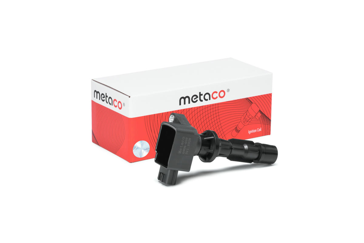 Катушка зажигания metaco 6908-059 preview 1