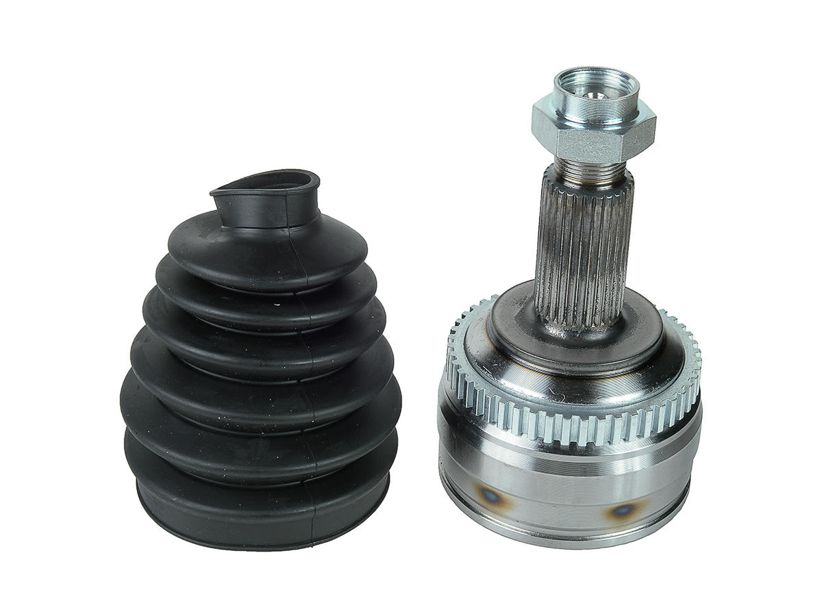 150 1589-SX_ШРУС наружный к-кт! ABS, 4130034101 SsangYong New Action G20/D20 10> preview 2