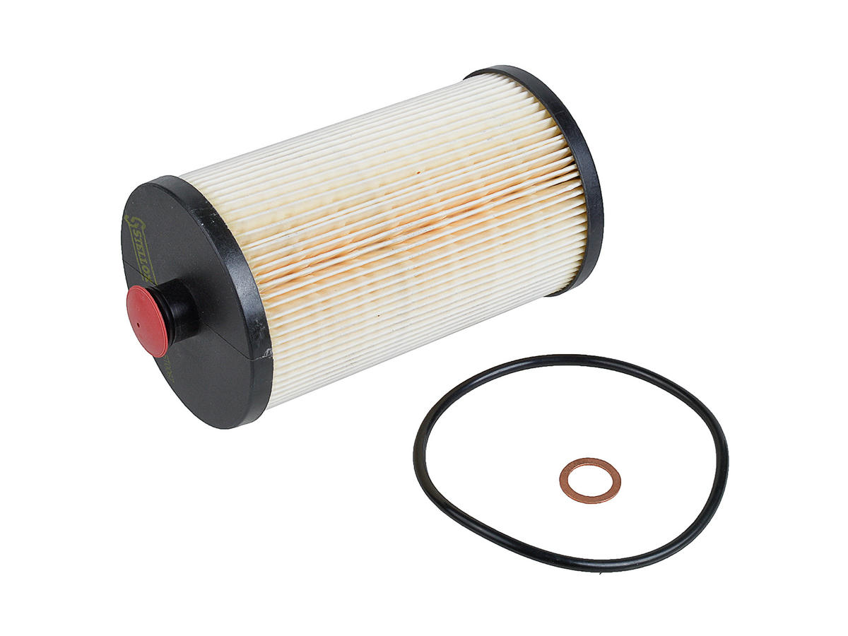 21-00486-SX_фильтр топливный! VW Crafter 2.5TDi 06> preview 5