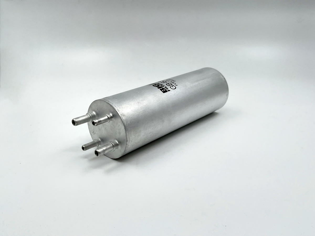 Фильтр топливный BIG FILTER GB-6344 preview 2