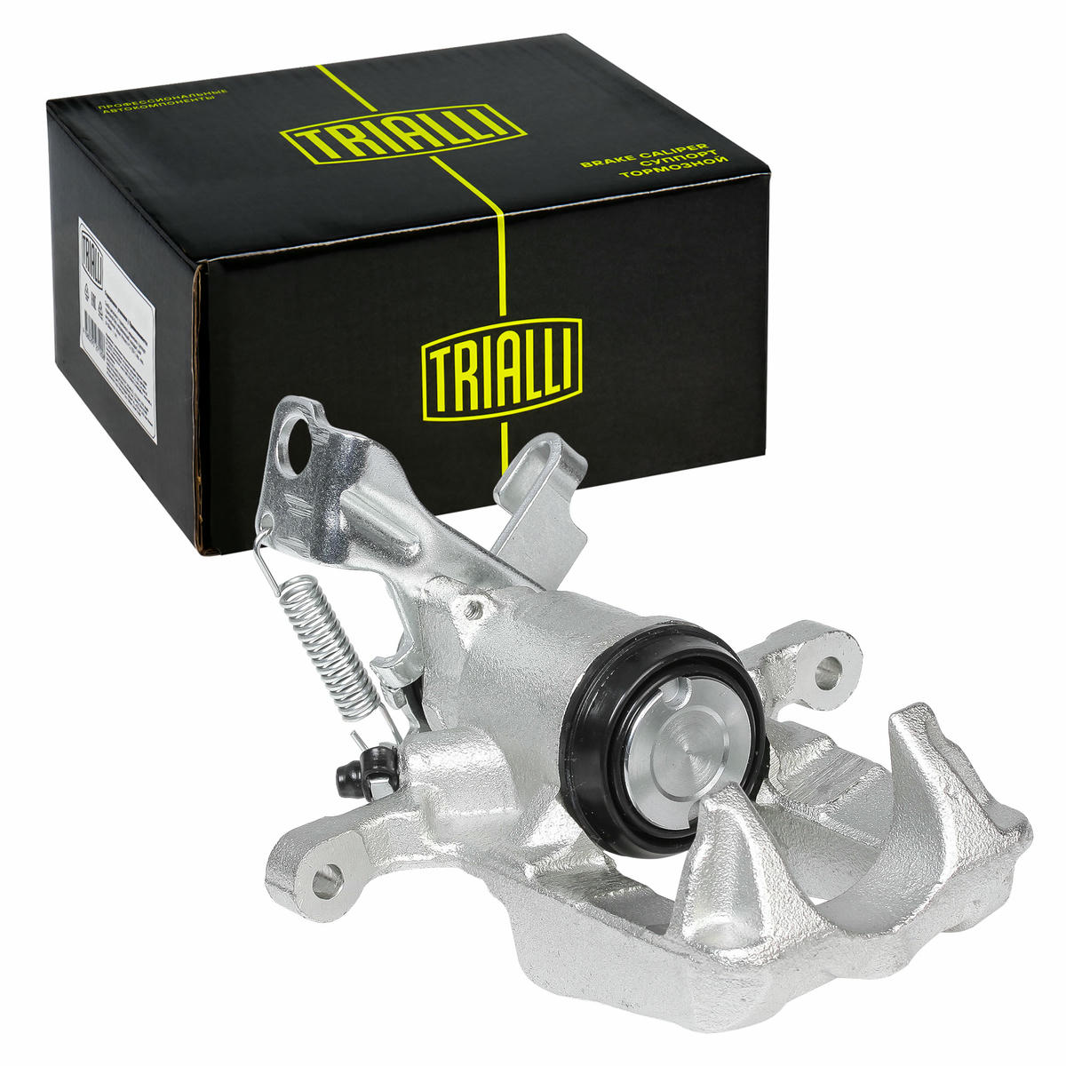 Суппорт тормозной задний TRIALLI CF 062202 preview 2