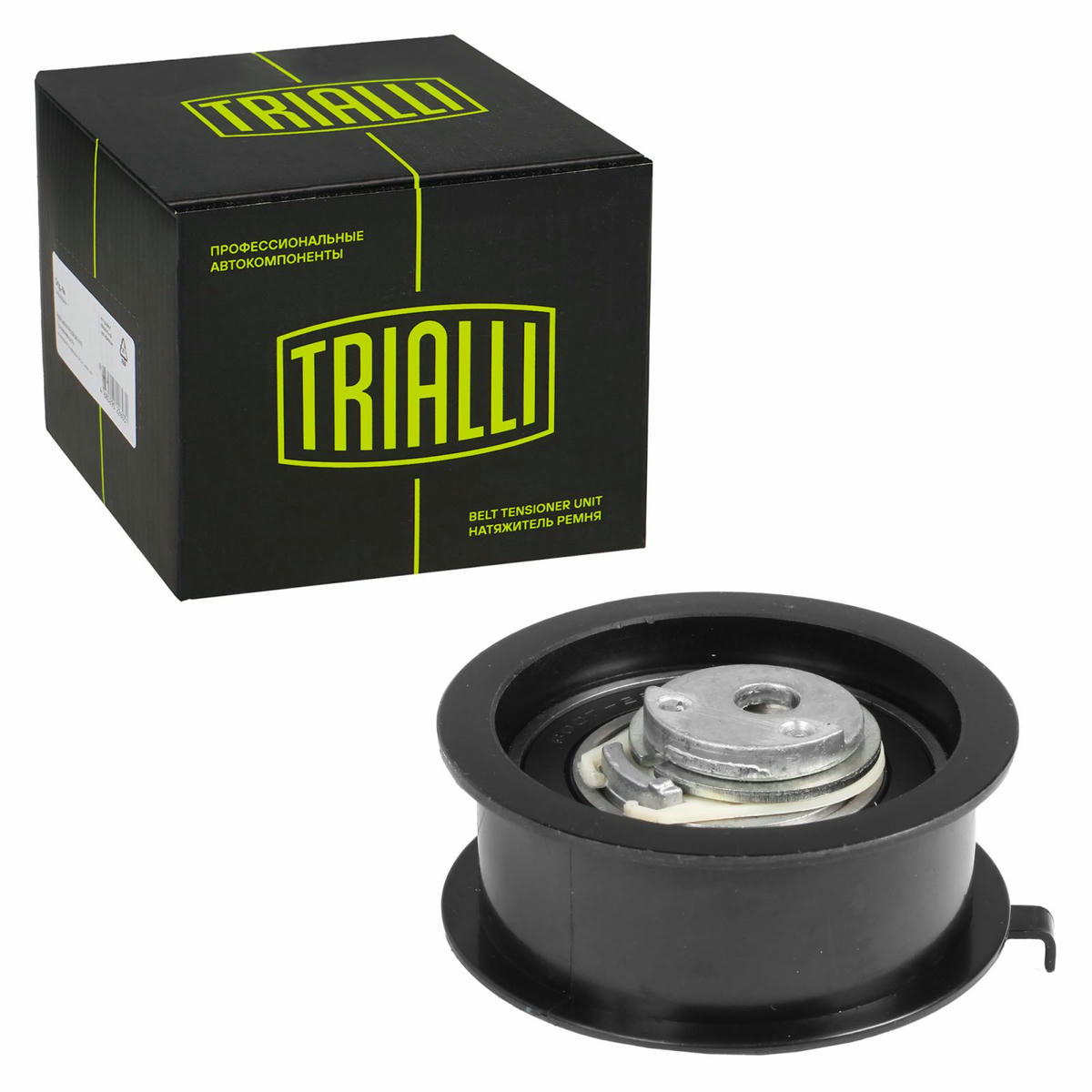 Ролик ГРМ TRIALLI CM 5240 preview 2