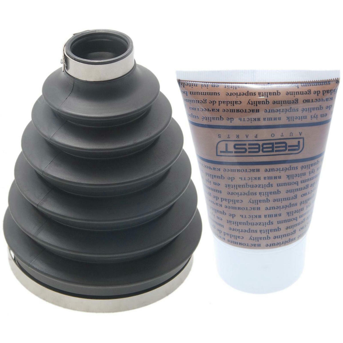 Пыльник шрус наружный комплект pvc 96x135x29.7 preview 1