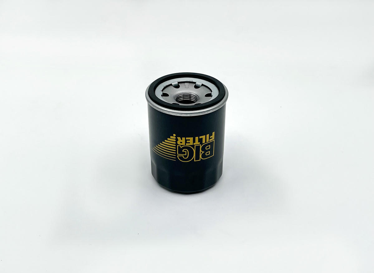 Фильтр масляный BIG FILTER GB-1072 preview 2