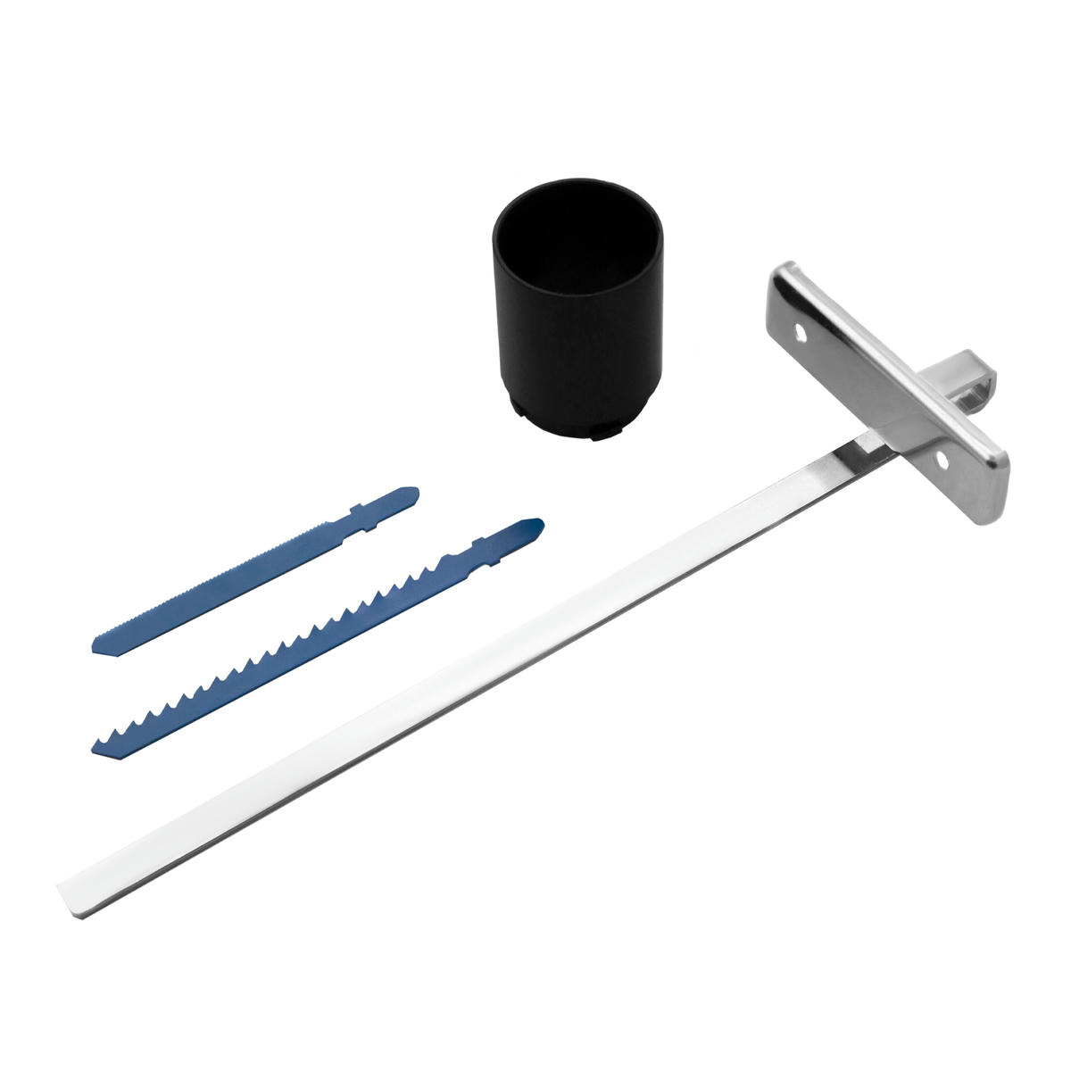 DENZEL 27101 Лобзик электрический JS-65, 550 Вт, 65 мм preview 14