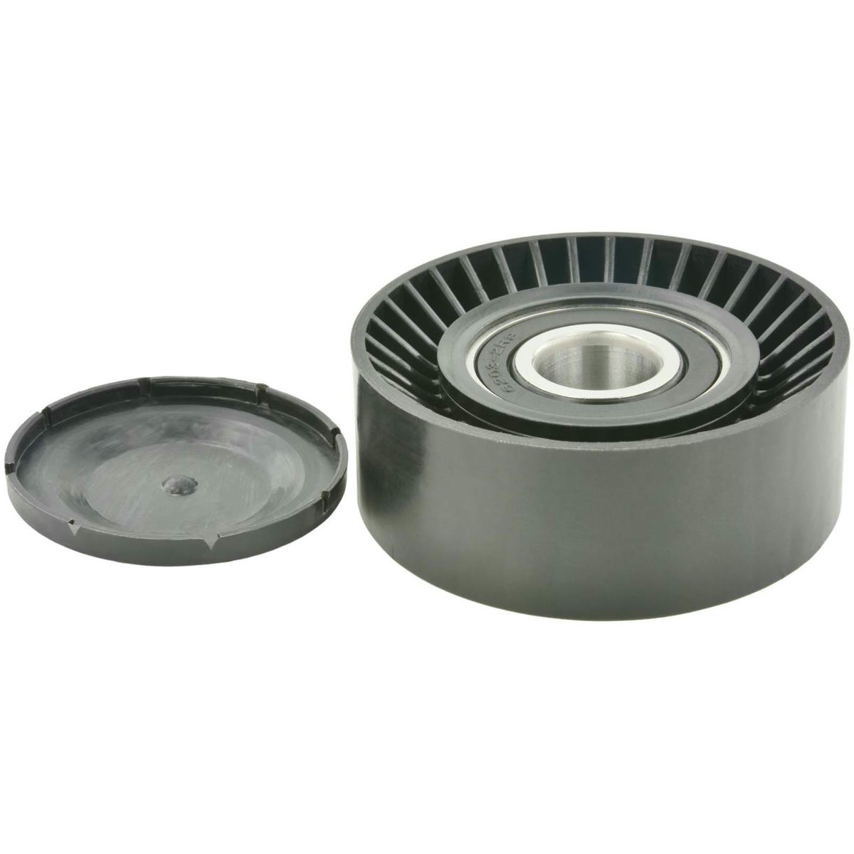 Ролик натяжной приводного ремня VOLVO S40/S60/S80/V70/XC70/XC90 FEBEST 2787-C70 preview 1