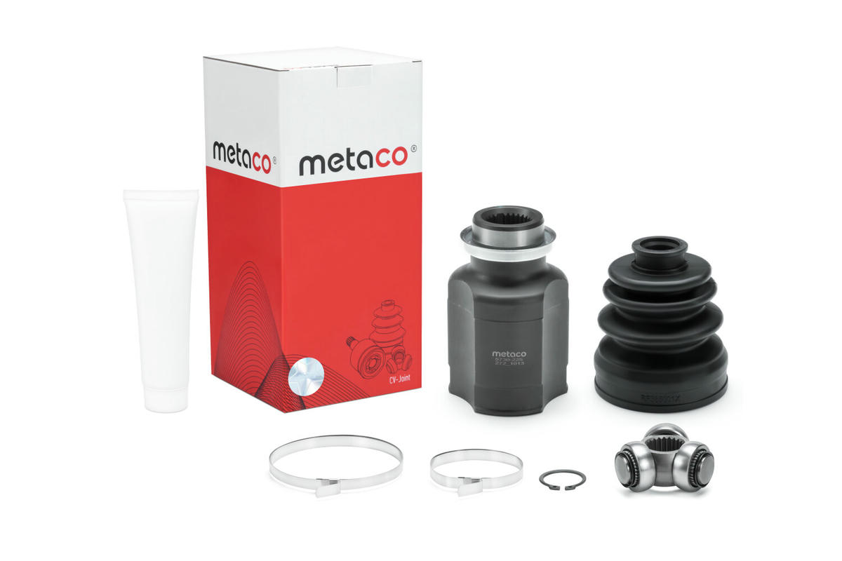 ШРУС внутренний metaco 5730-225 preview 1