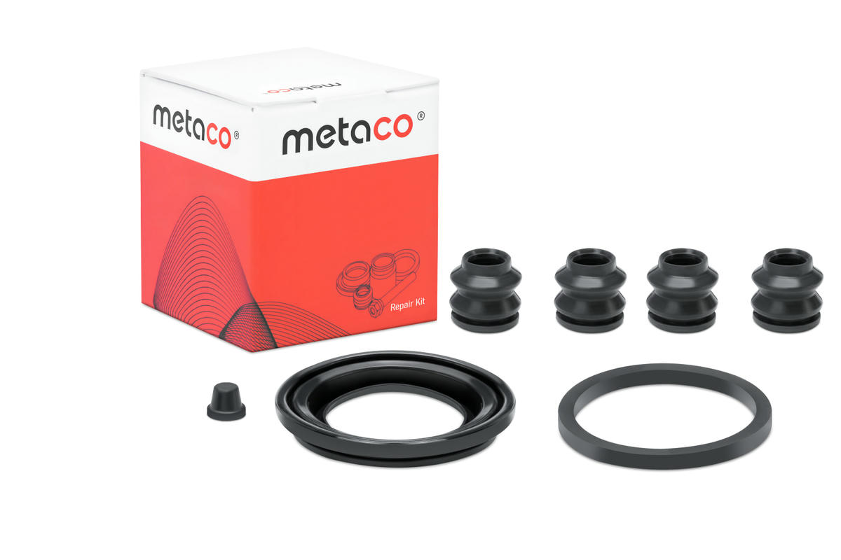 Рк переднего суппорта metaco 3840-138 preview 1