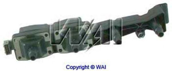 Рампа (кассета) катушек зажигания WAI CUF051 preview 2