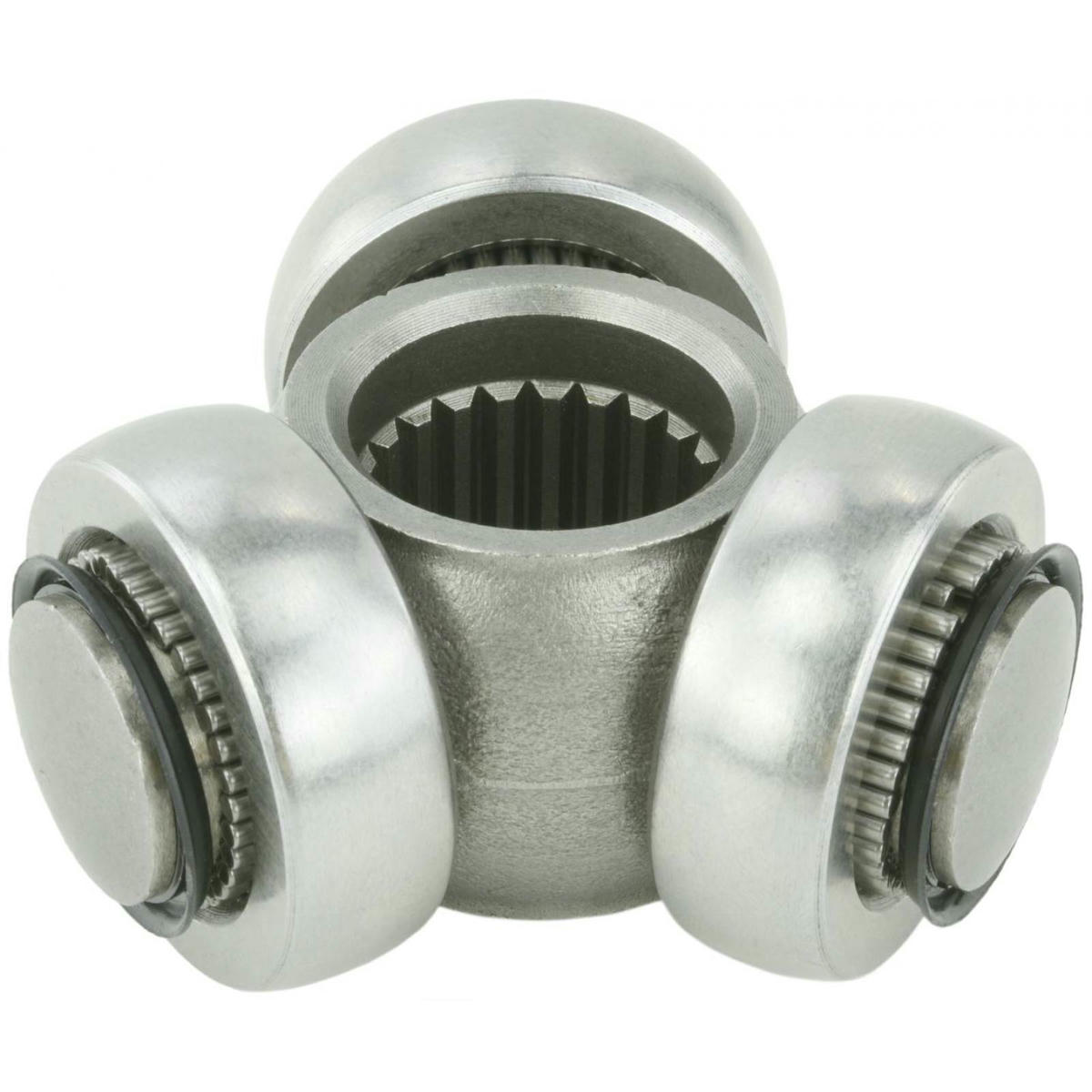 Трипоид TOYOTA Corolla E10/Caldina/Camry/Vista /23X38,05 FEBEST 0116-SXM10 preview 1