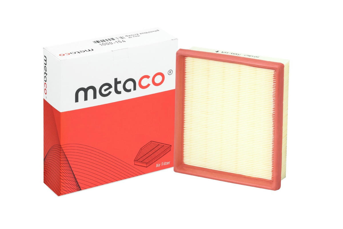 Фильтр воздушный metaco 1000-154 preview 1 Фильтр воздушный metaco 1000-154 preview 1