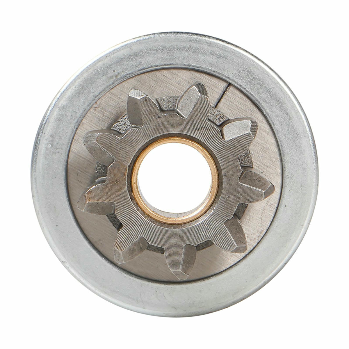 Привод стартера (бендикс) для а/м Toyota Corolla E150 (06-)/Rav 4 A30 (08-) 1.6i/2.0i () STARTVOLT VCS 1901 preview 2