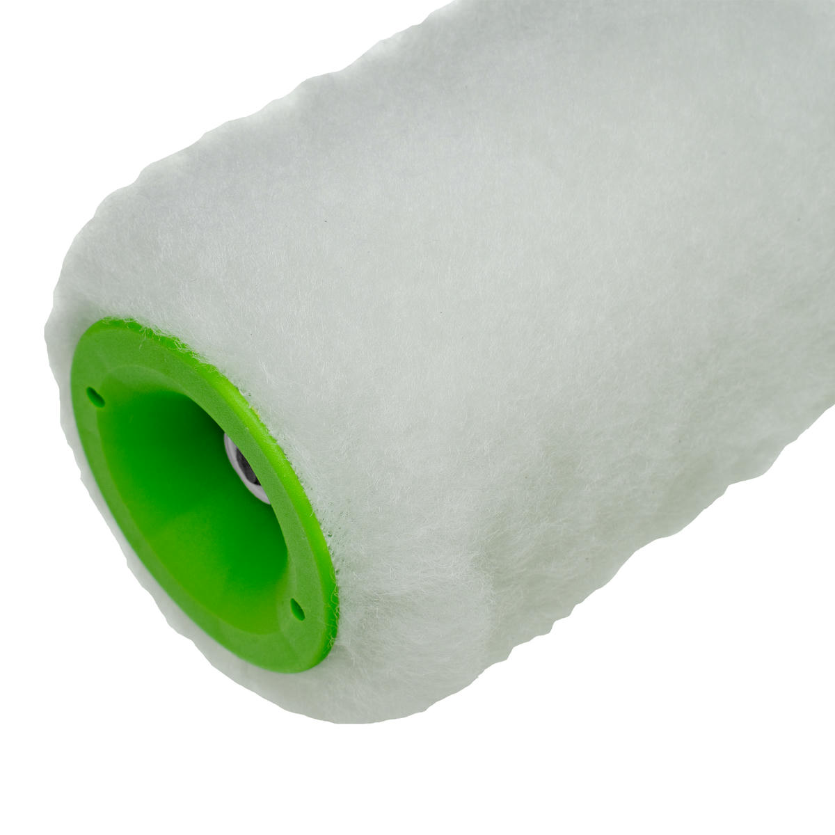 Валик 200мм ИСКУСТВЕННЫЙ МЕХ с ручкой ворс15мм D-48мм Dруч-6мм полиэстер СИБРТЕХ preview 4