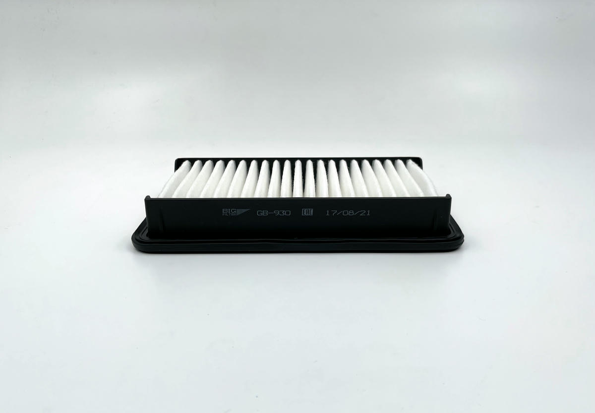 Фильтр воздушный BIG FILTER GB-930 preview 1