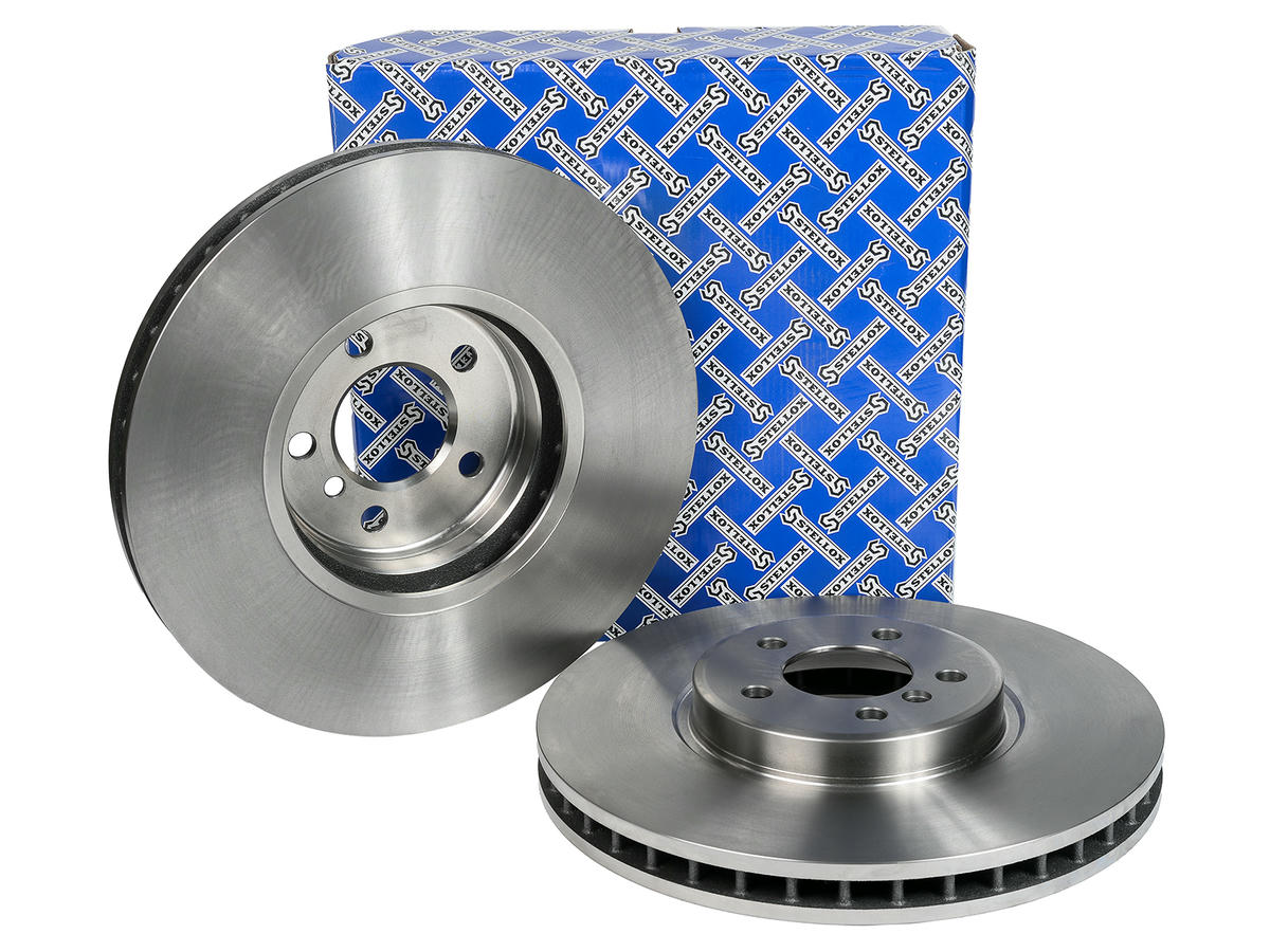 6020-1665-SX_диск тормозной передний! BMW E70 3.0sd/4.8i/E71 3.5i/3.5D 07> preview 1