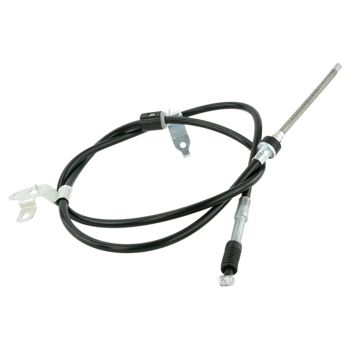 ТРОС РУЧНОГО ТОРМОЗА ЛЕВЫЙ, шт preview 1