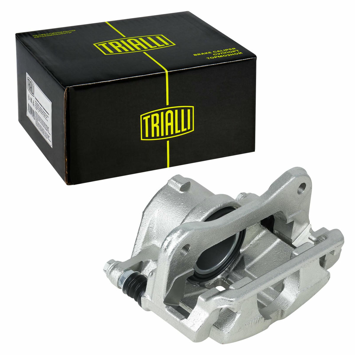 Суппорт тормозной передний TRIALLI CF 402 preview 2