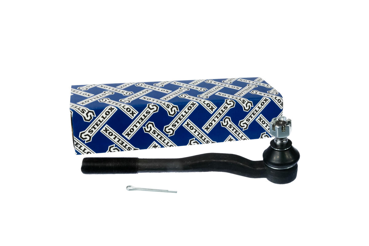 51-98027A-SX_наконечник рулевой правый! Toyota Land Cruiser Prado 96-02 preview 1