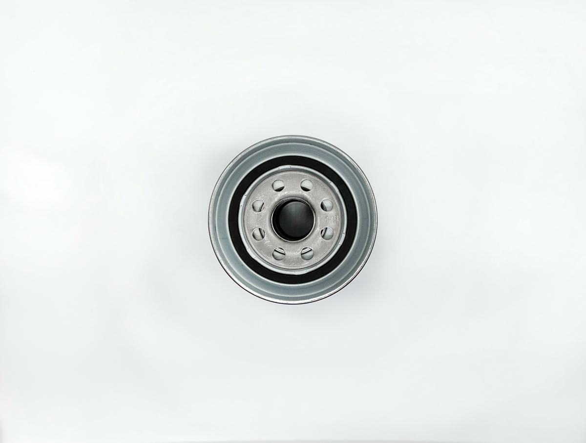 Фильтр масляный BIG FILTER GB-1255 preview 3