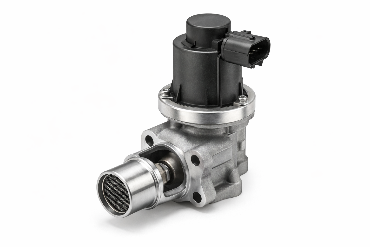 Клапан EGR, датчики фото