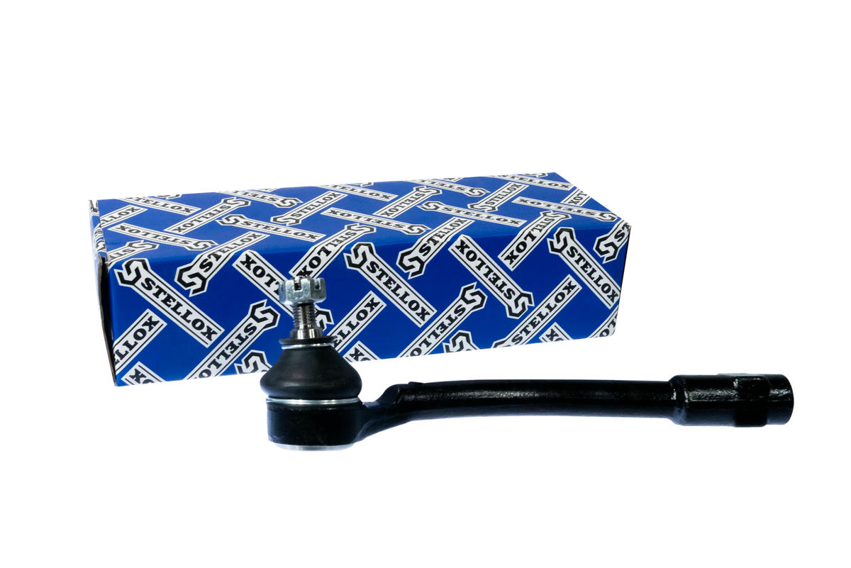 51-98645A-SX_наконечник рулевой левый! Hyundai Solaris 1.4/1.6 10> preview 1