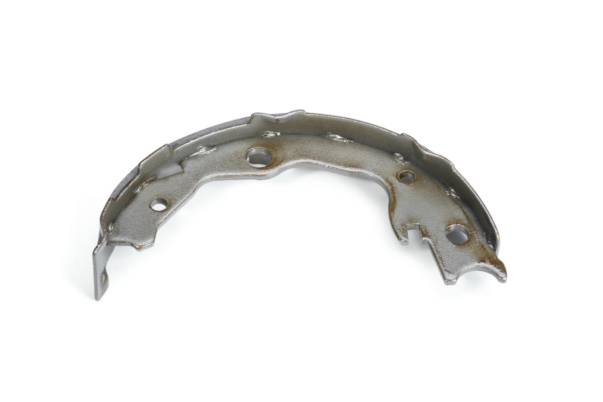 Колодки ручного тормоза к-кт Nissan Qashqai (J10) (2006-2014), Nissan X-Trail (T31) (2007-2014) preview 3
