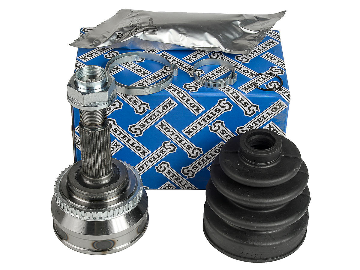 Шрус наружный к-кт abs, t11xlb3ah2203030c Chery Tigo (T11) 2.4i 4WD 05> STELLOX 1502089_SX preview 1