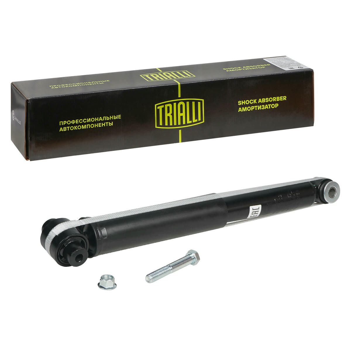 Амортизатор задний TRIALLI AG 09507 preview 1