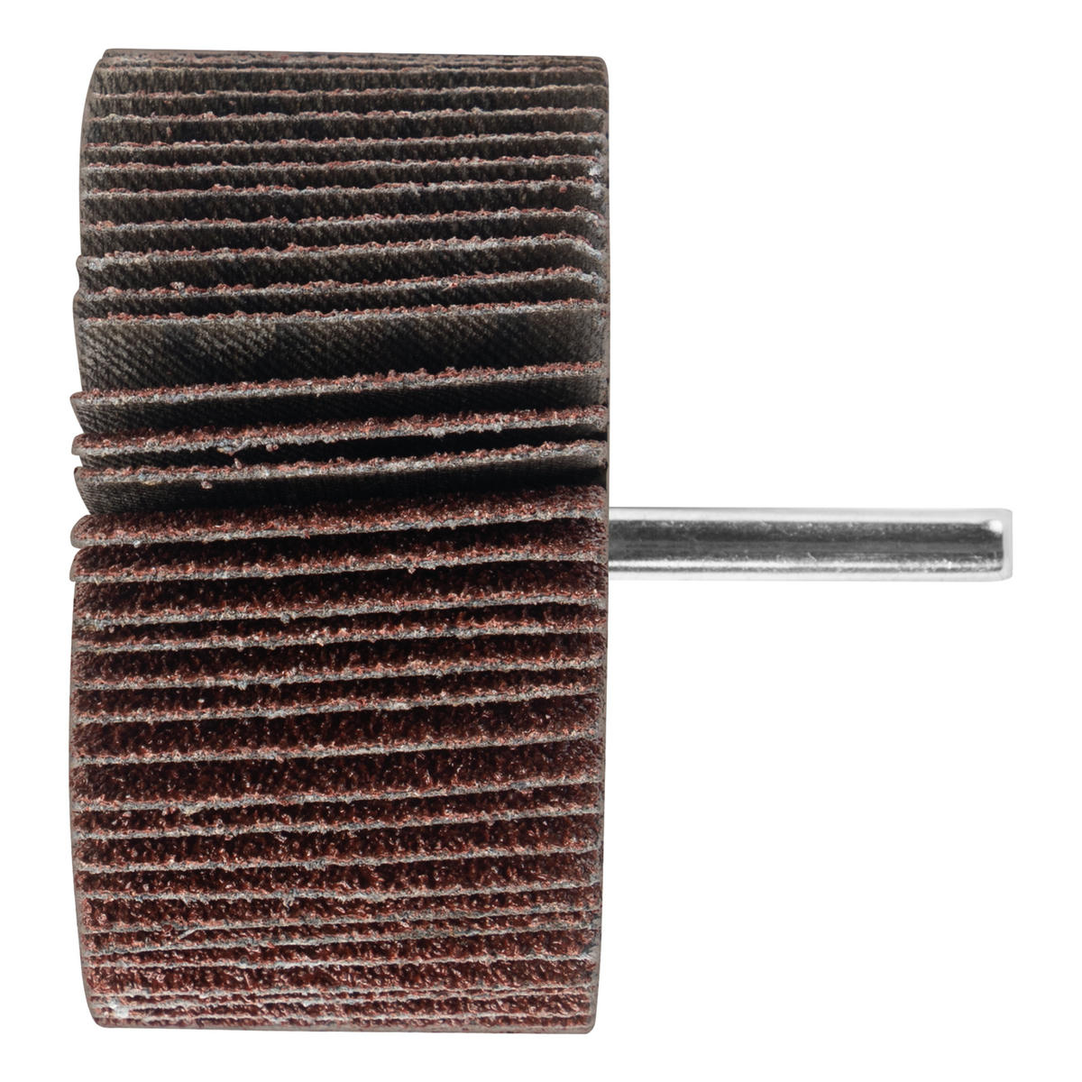 Круг лепестковый для дрели, 80x40x6 мм, P 60 MATRIX 74152 MATRIX 74152 preview 4