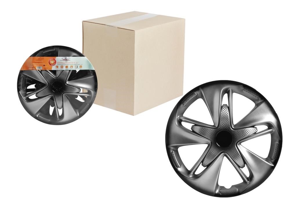 Колпак колеса AirLine AWCC-16-02 preview 1