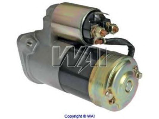 Стартер WAI 17217N preview 2