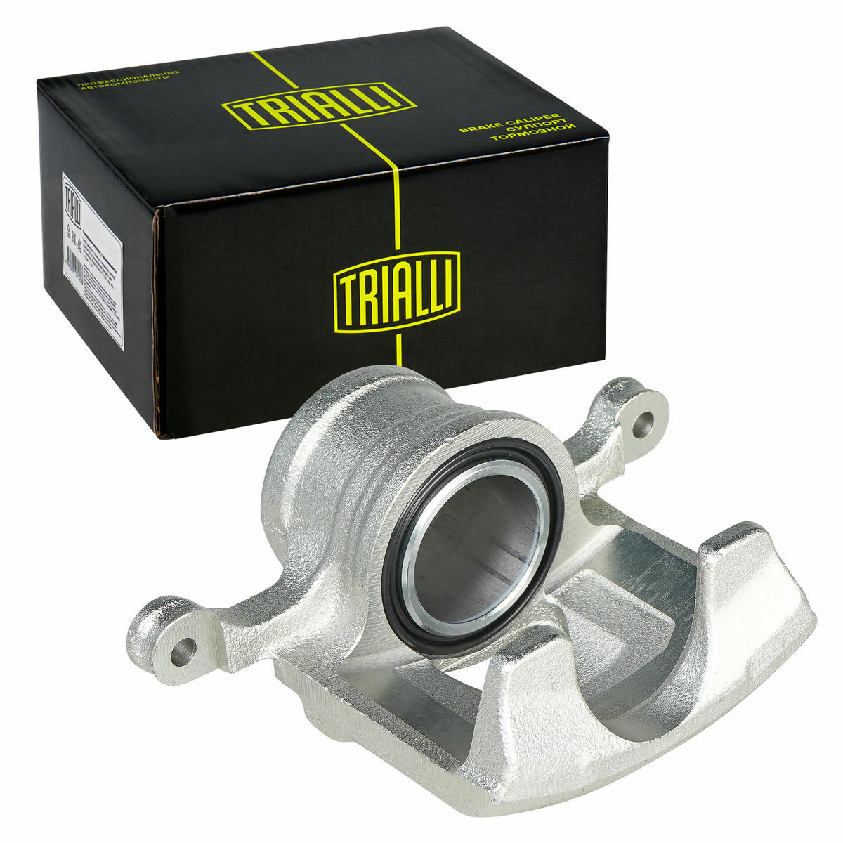 Суппорт торм. для а/м Chevrolet Spark (09-) перед. прав. d=52мм TRIALLI CF 052104 preview 2