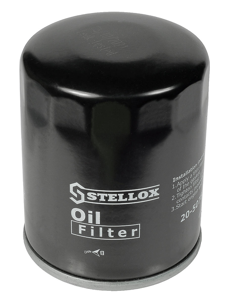 Фильтр масляный STELLOX _2050785SX preview 2