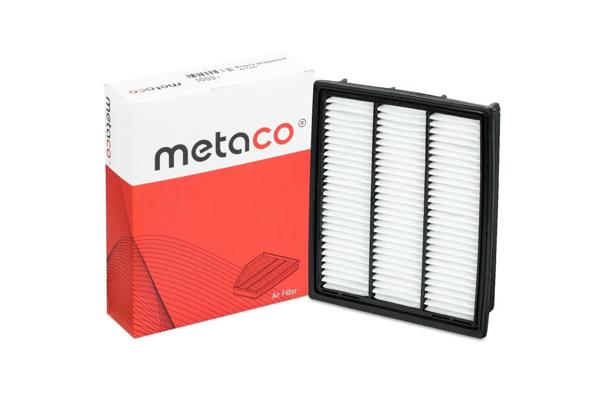 Фильтр воздушный metaco 1000-388 preview 1