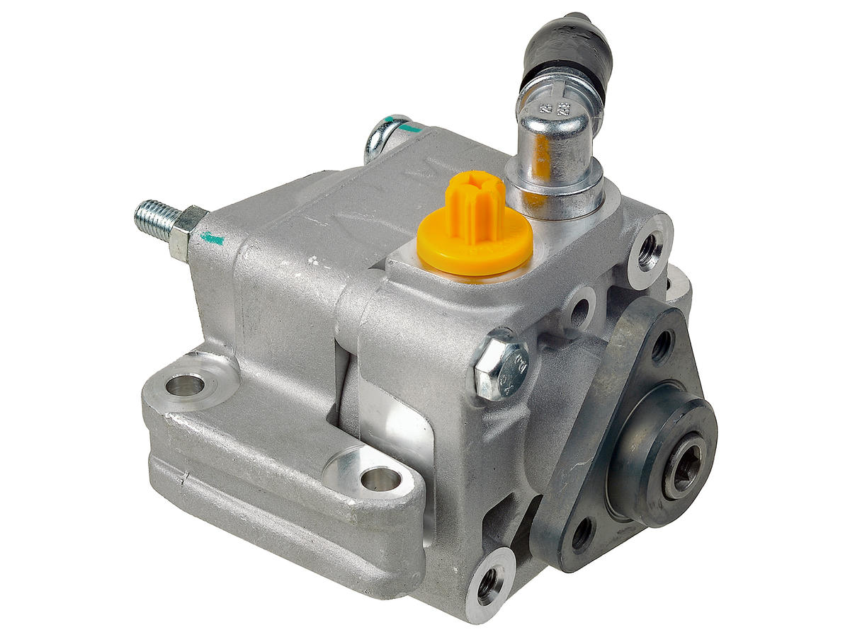 00-36312-SX_насос гидроусилителя руля! 54324 BMW E81/E87 1.6/1.8/2.0 04>/E90/E91/E92 1.8/2.0 05> preview 7