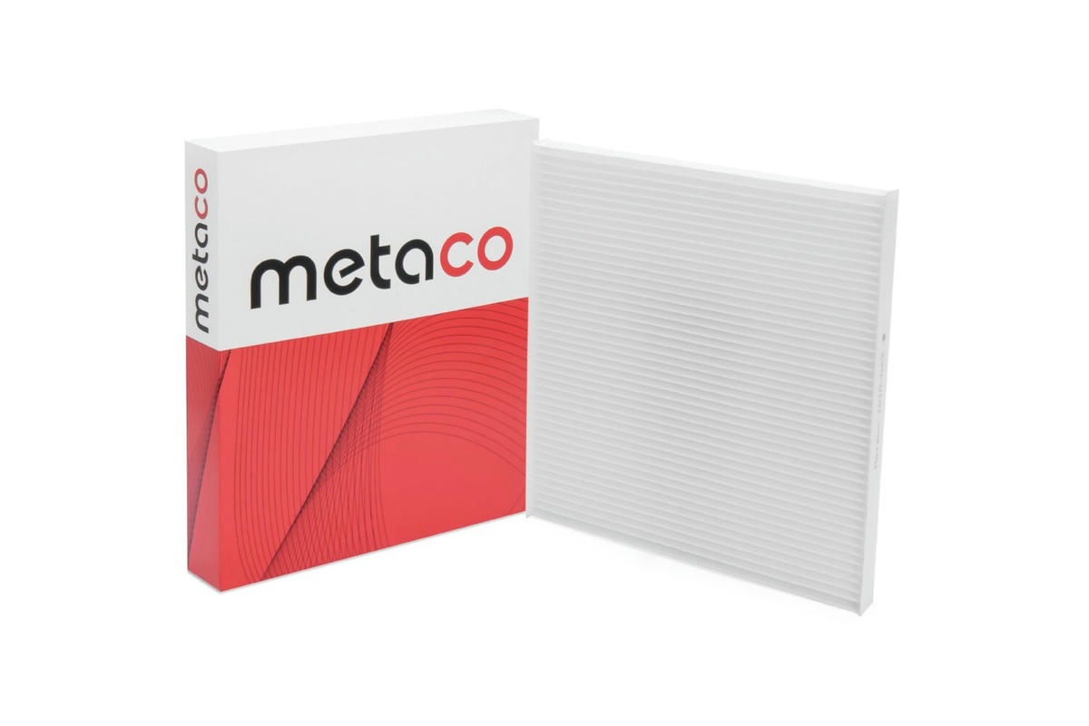Фильтр салона metaco 1010-043 preview 1 Фильтр салона metaco 1010-043 preview 1