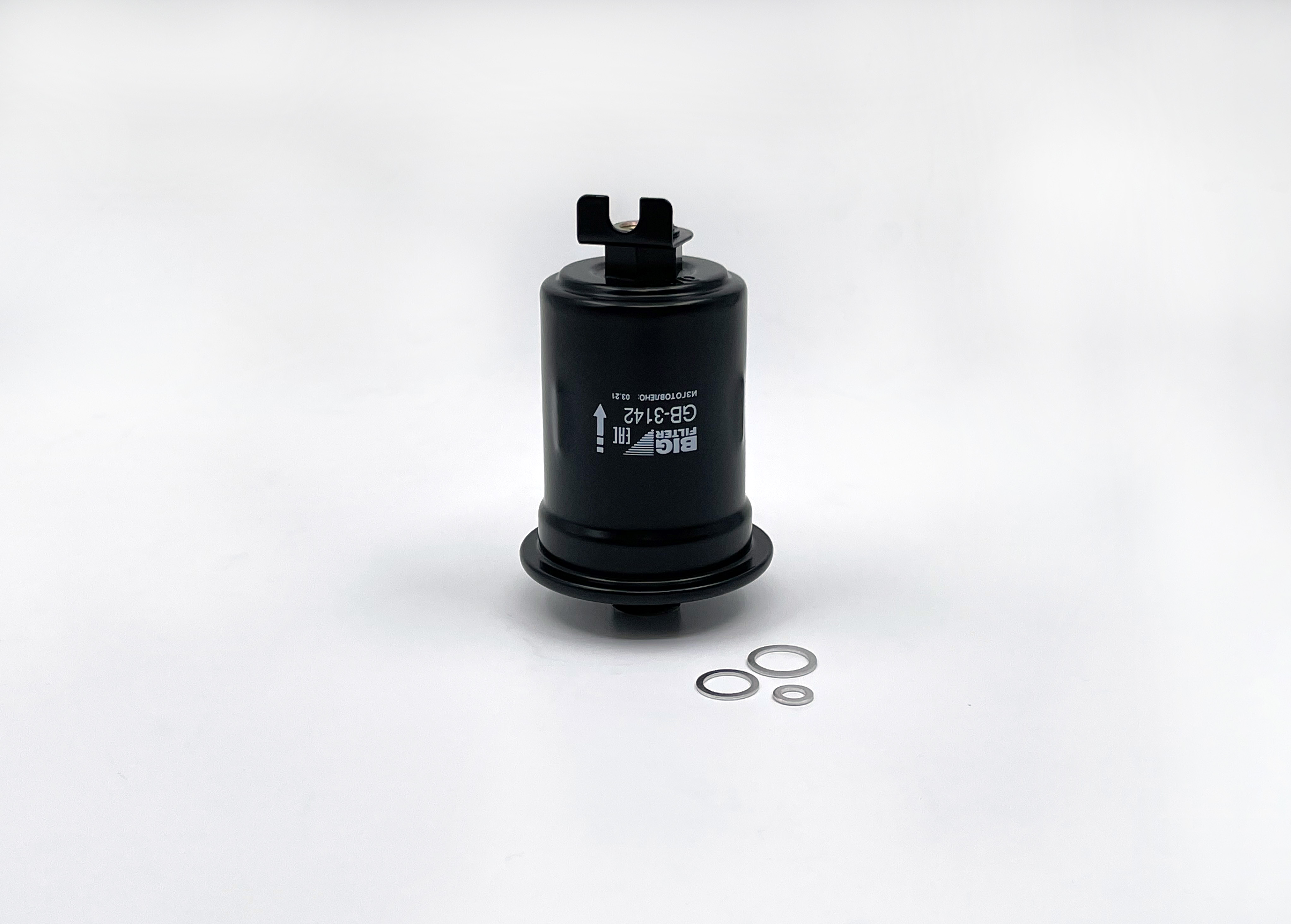 Фильтр топливный BIG FILTER GB-3142 preview 2