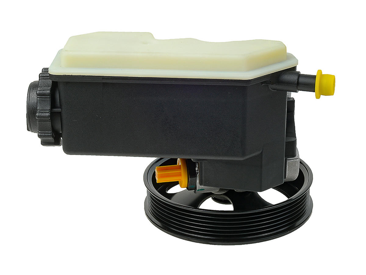 00-35550-SX_насос гидроусилителя руля! 53514 Opel Vectra 1.6/1.8 16V 95-02 preview 5