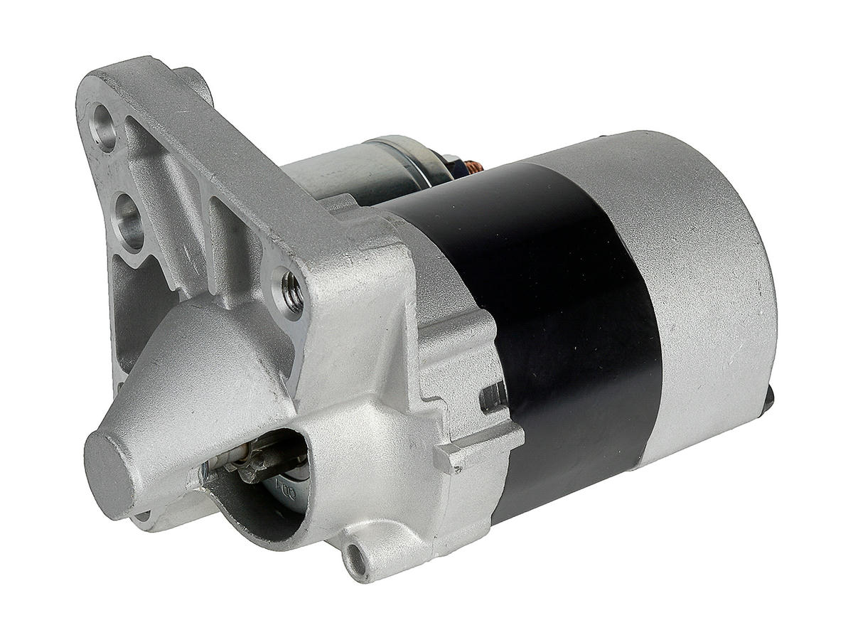 06-10016-SX_стартер! 12V 1.0KW 8TRenault Megane/Clio/Kangoo 1.4/1.6i 98> preview 3