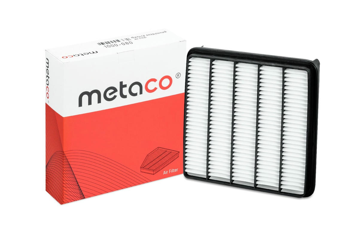 Фильтр воздушный metaco 1000-080 preview 1 Фильтр воздушный metaco 1000-080 preview 1