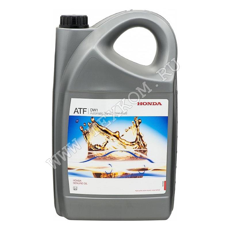 Масло хонда atf z1