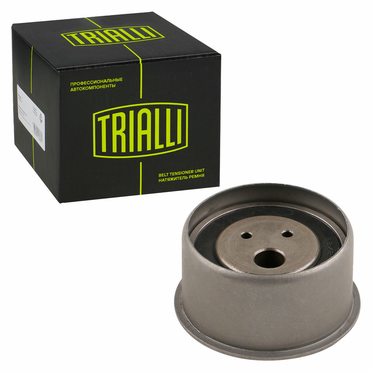 Ролик ГРМ TRIALLI CM 1109 preview 2